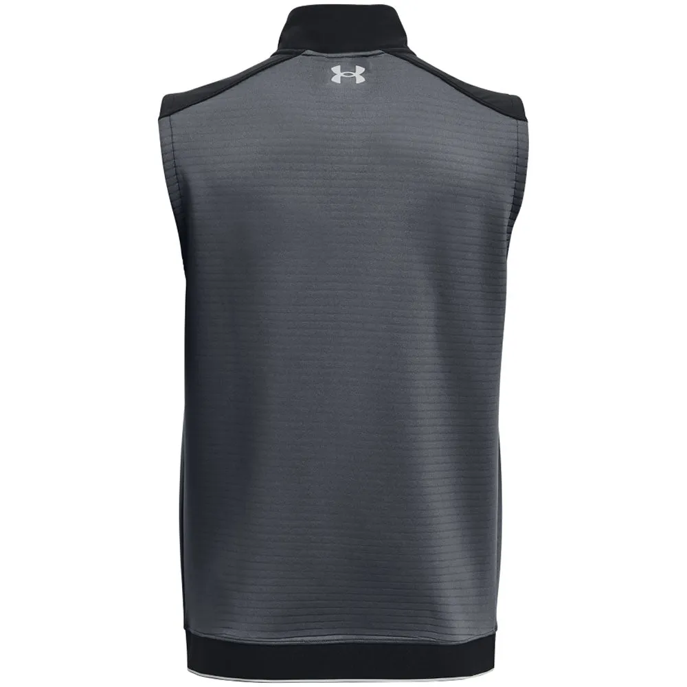 Spot principle Under Armour Storm Daytona Vest - Pitch Grey