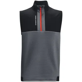 popular in mountainous areas Under Armour Storm Daytona Vest - Pitch Grey