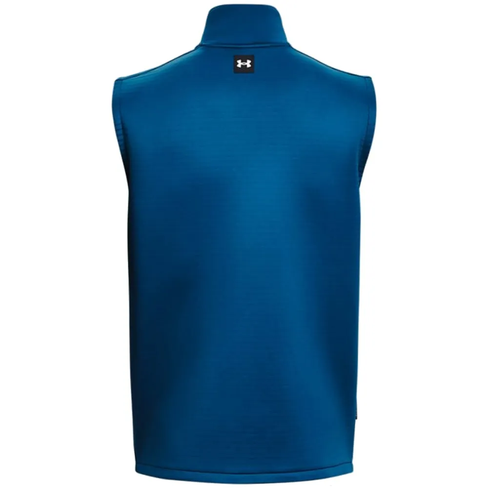 Under Armour Storm Daytona Vest - Varsity Blue Foldable Design