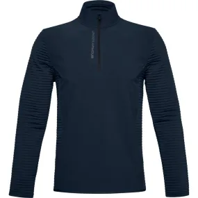 Comfortable Feel Under Armour Storm Evolution Daytona Half Zip Sweater - Academy