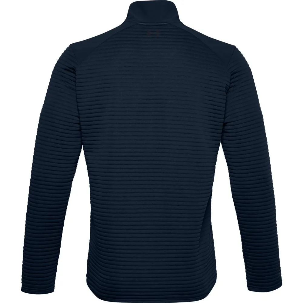 Under Armour Storm Evolution Daytona Half Zip Sweater - Academy Rugged Style