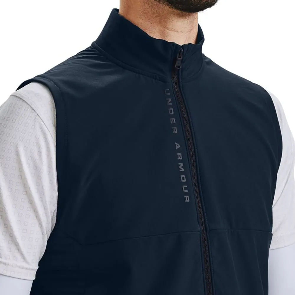 Under Armour Storm Evolution Daytona Vest - Academy percentage