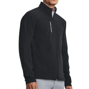 Under Armour Storm Revo Jacket - Black Urban Hike Style