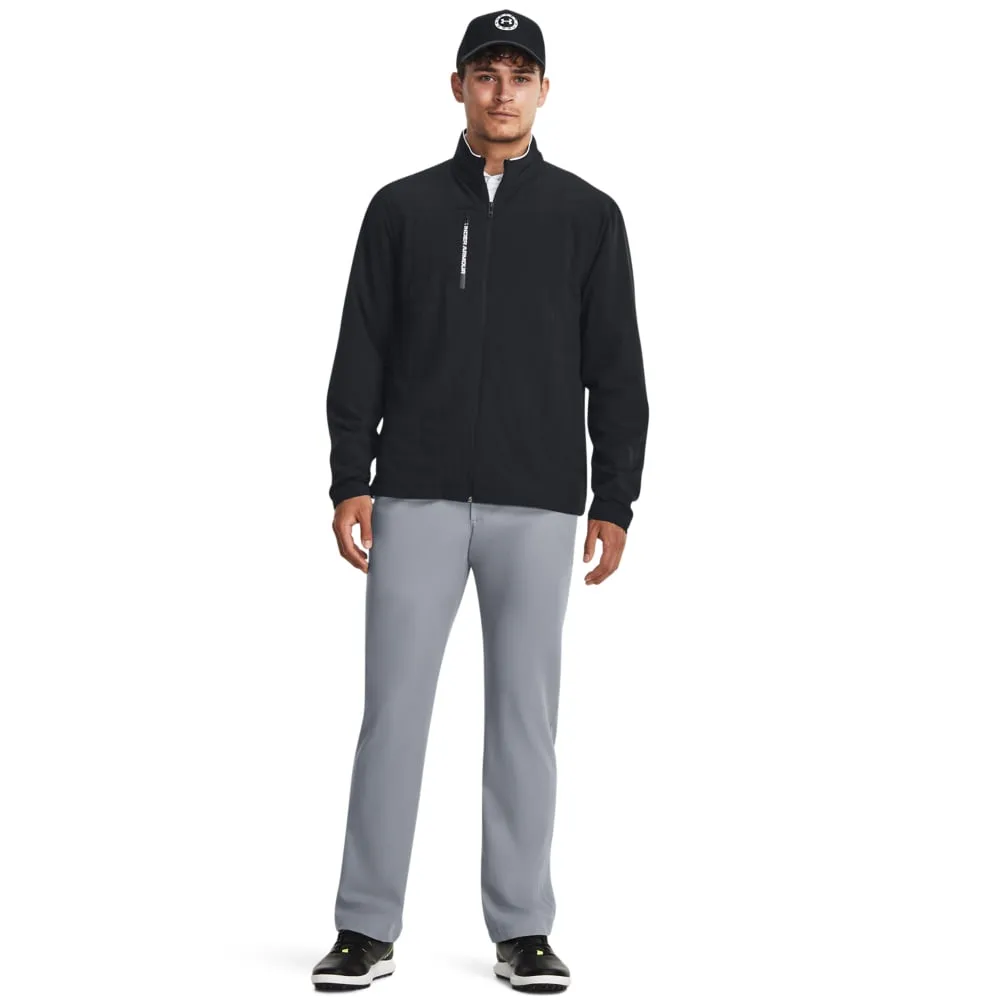 Cozy Layering Cozy Street Style Under Armour Storm Revo Jacket - Black