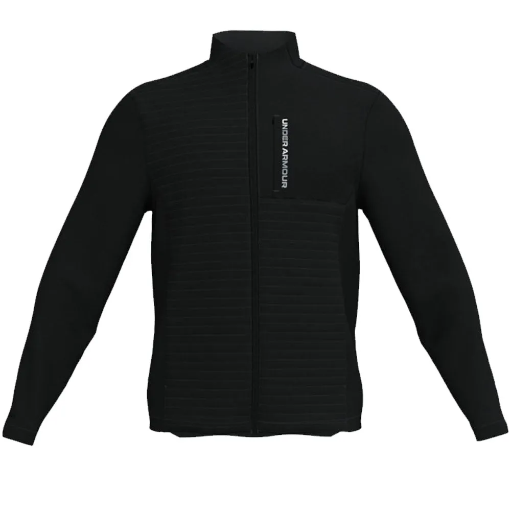 Daily Look EcoFriendlyInsulation Under Armour Storm Revo Jacket - Black/Grey