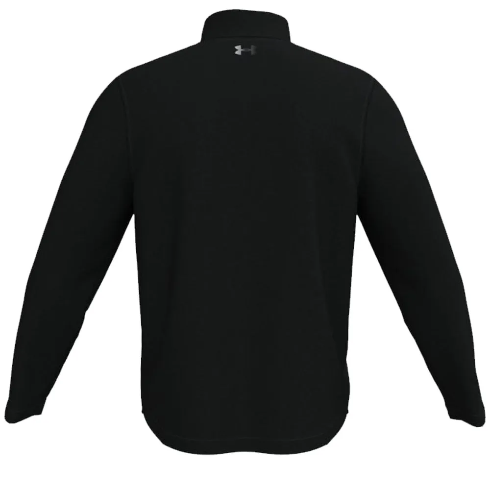 Ergonomic Tailoring Daily Essential Under Armour Storm Revo Jacket - Black/Grey