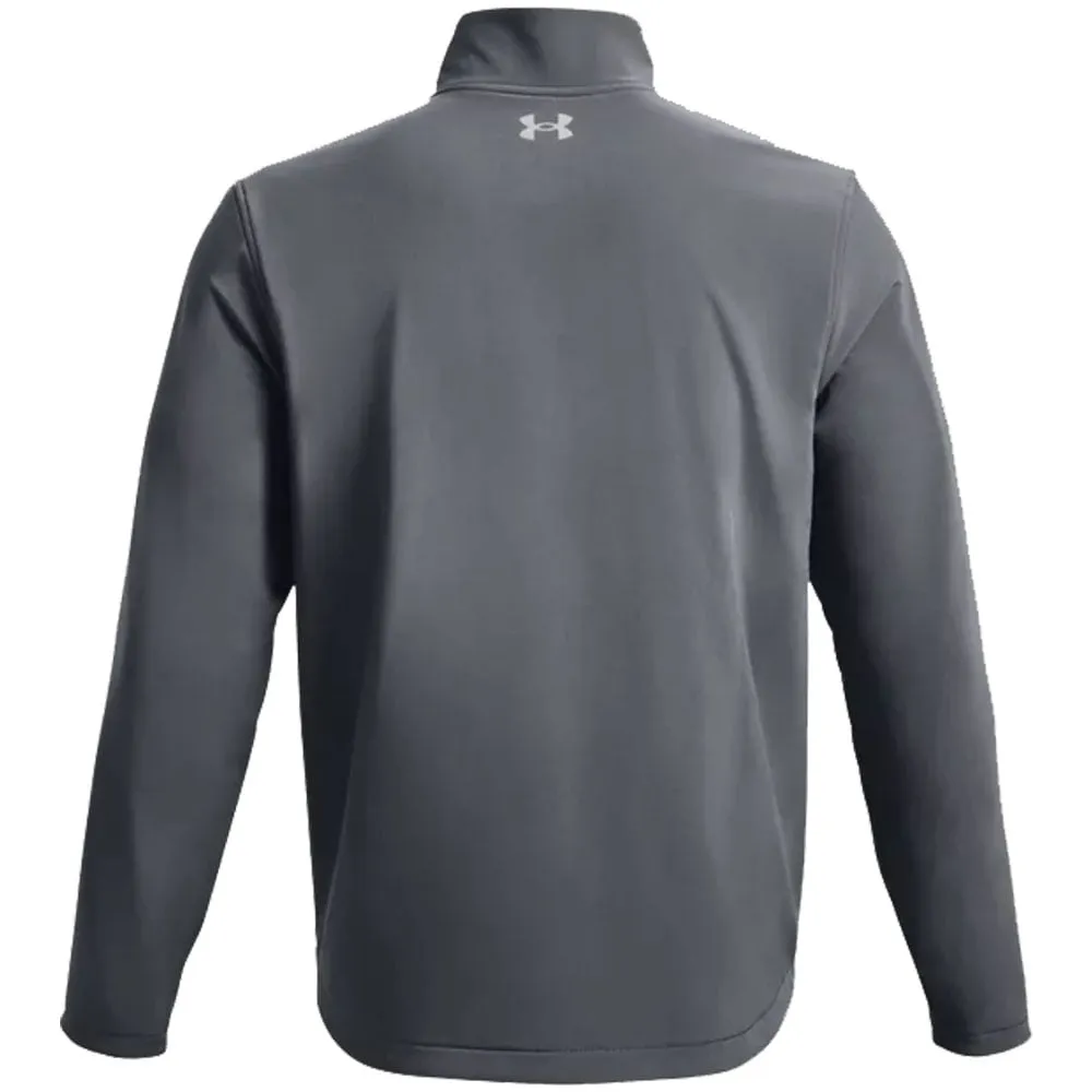 Under Armour Storm Revo Jacket - Pitch Grey/Grey Eco Friendly