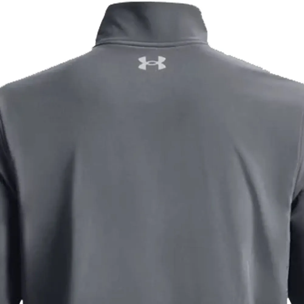 Under Armour Storm Revo Jacket - Pitch Grey/Grey Ergonomic Silhouette