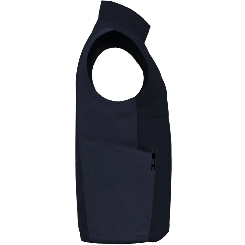 Soft Inner Lining pleasure Under Armour Storm Session Vest - Midnight Navy
