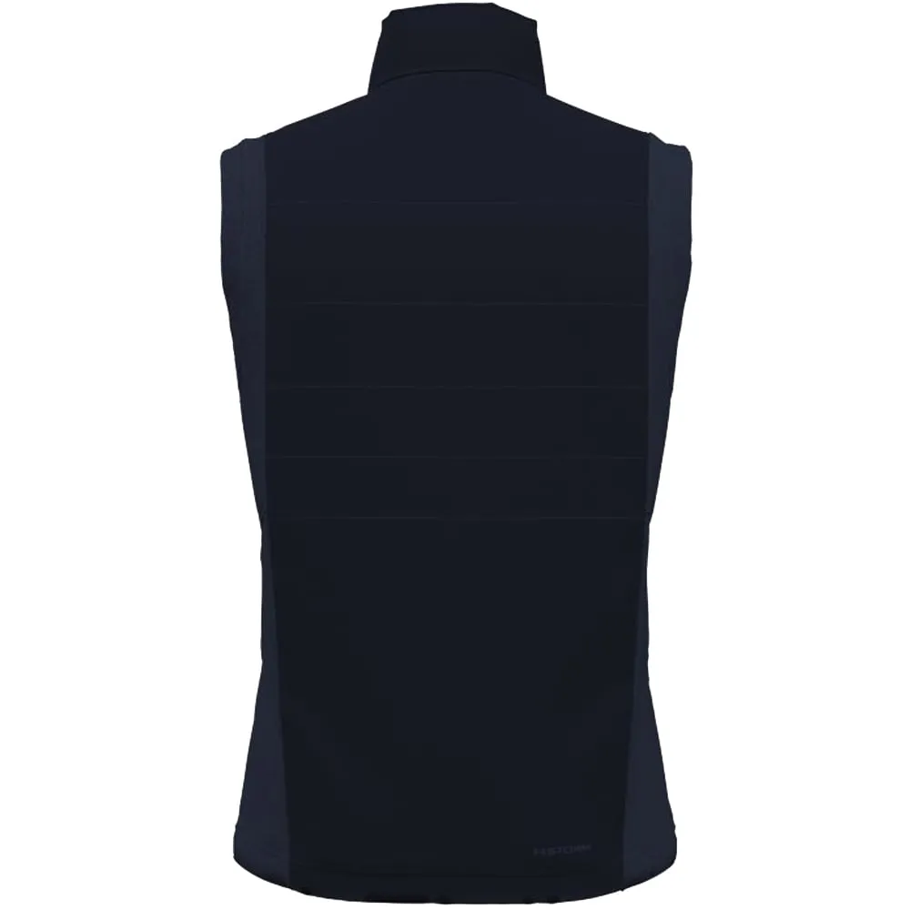 happening Ergonomic Tailoring Under Armour Storm Session Vest - Midnight Navy