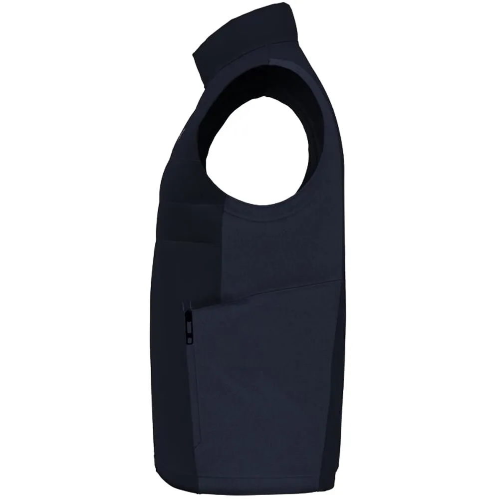Under Armour Storm Session Vest - Midnight Navy Light Color Trustworthy