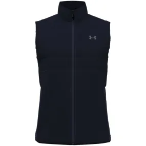 Under Armour Storm Session Vest - Midnight Navy instant