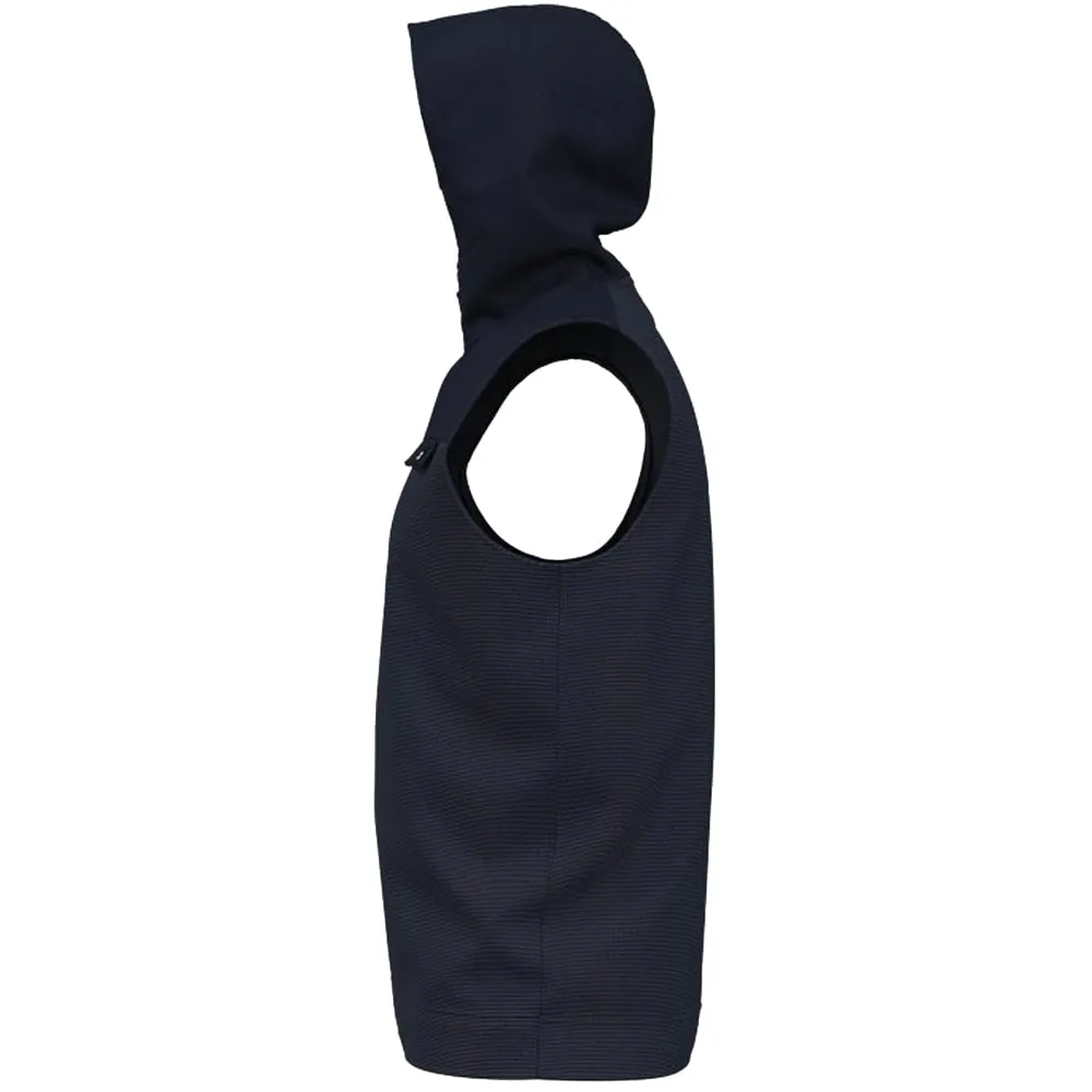 Bright Water resistant coating Under Armour Storm SweaterFleece Vest - Midnight Navy