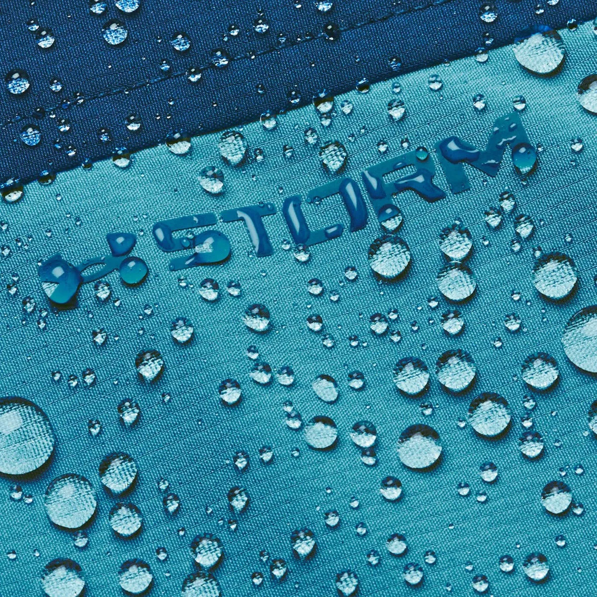 Under Armour Storm Windstrike 1/2 Zip Jacket - Cruise Blue/Fresco Blue ThermalInsulation Temperature Regulating