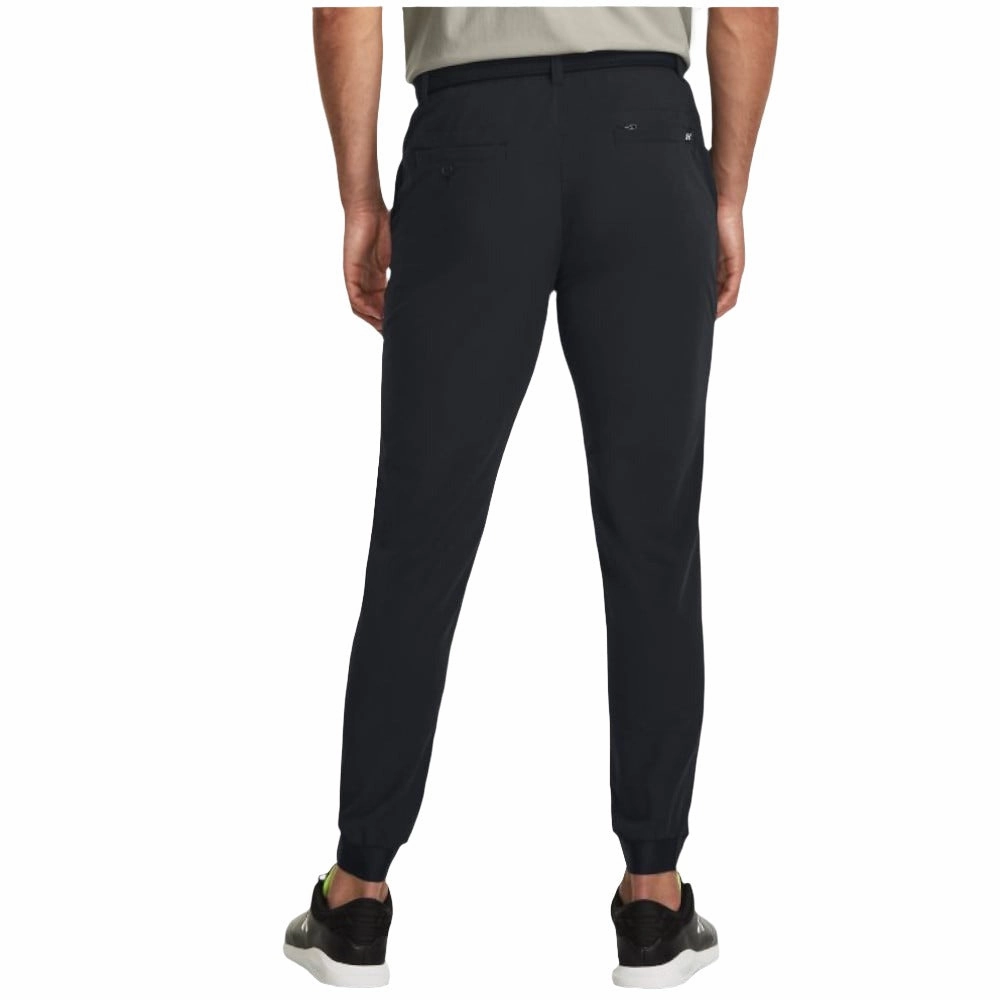 Comfy Look Under Armour Drive Joggers - Black/Halo Gray