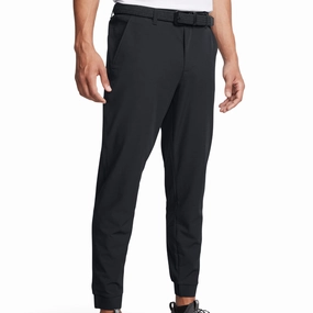 StretchWaistband Under Armour Drive Joggers - Black