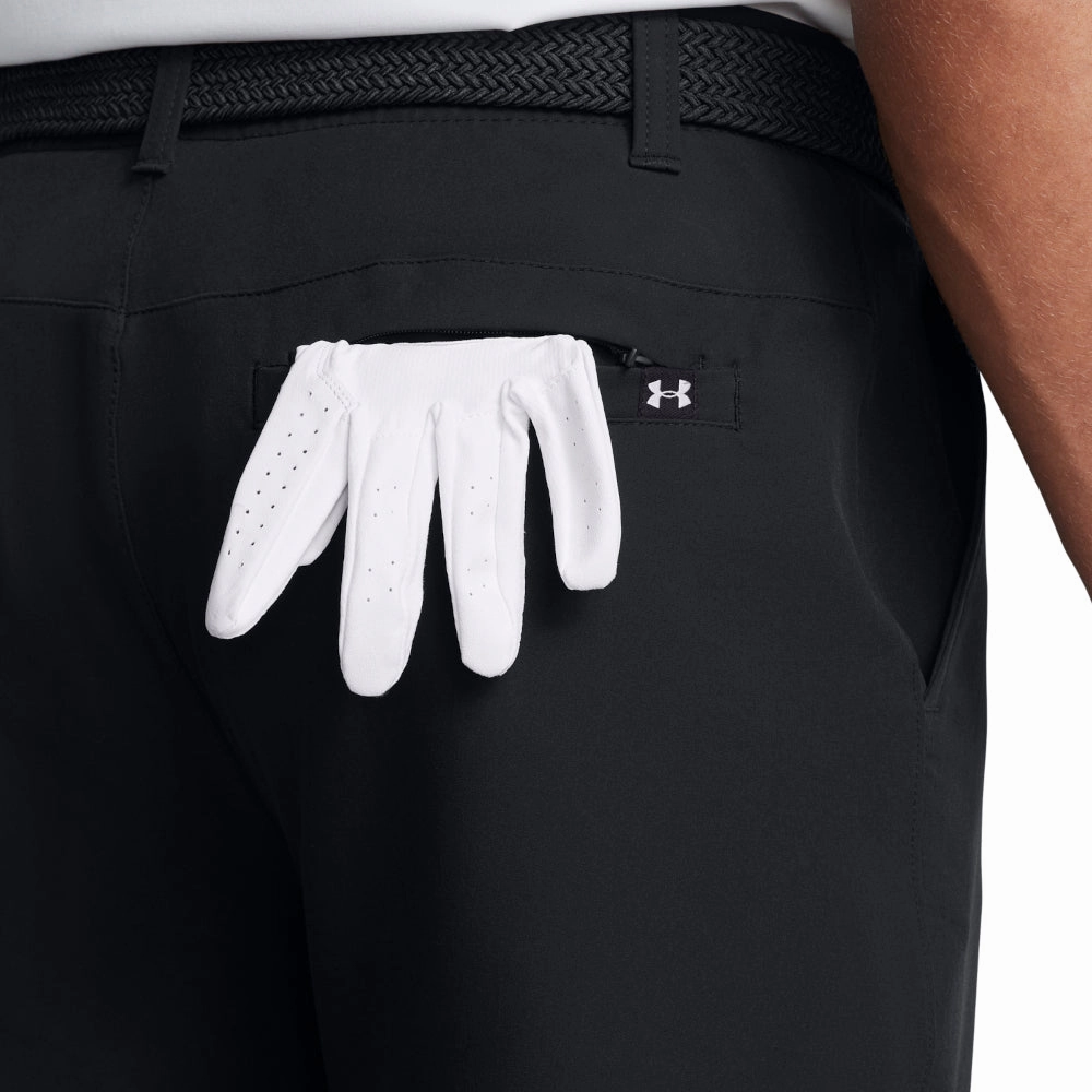 Outdoor Wear Under Armour Drive Joggers - Black