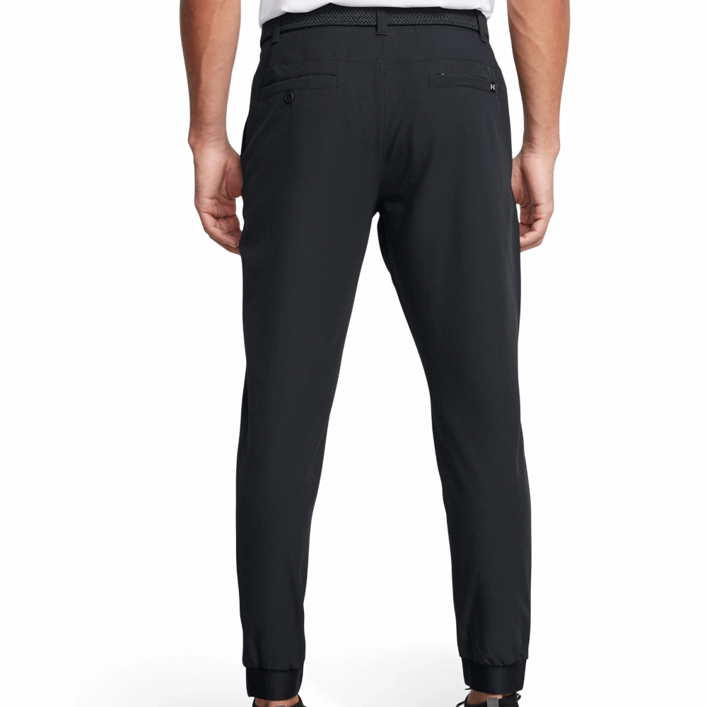 Versatile Look Under Armour Drive Joggers - Black