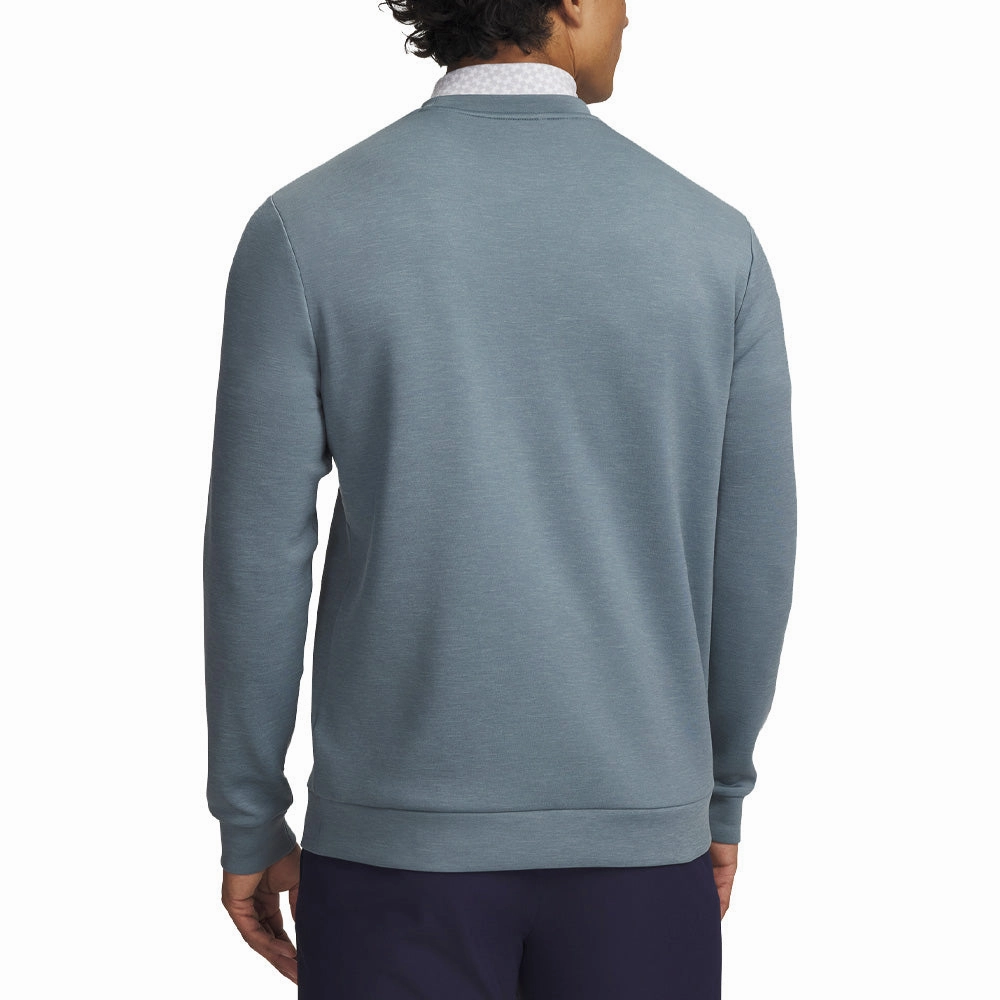 Under Armour Drive Midlayer Crewneck Pullover - Jasper Blue product inventory
