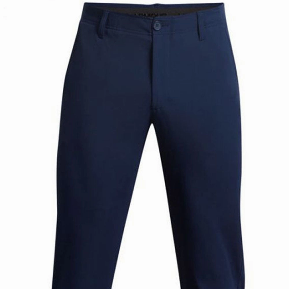 ThermalRegulatingLining Under Armour Drive Tapered Trousers - Academy/Halo Grey