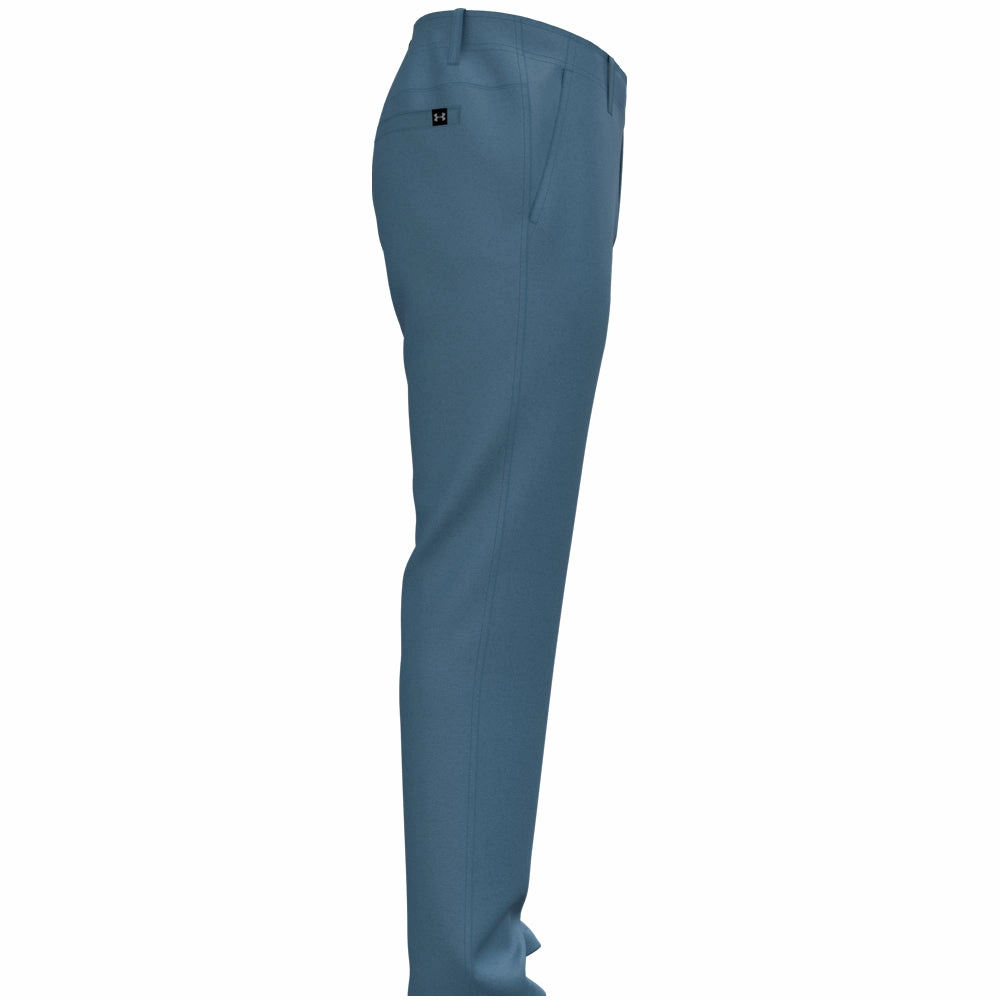 Under Armour Drive Tapered Trousers - Ether Blue/Halo Gray Urban Flex