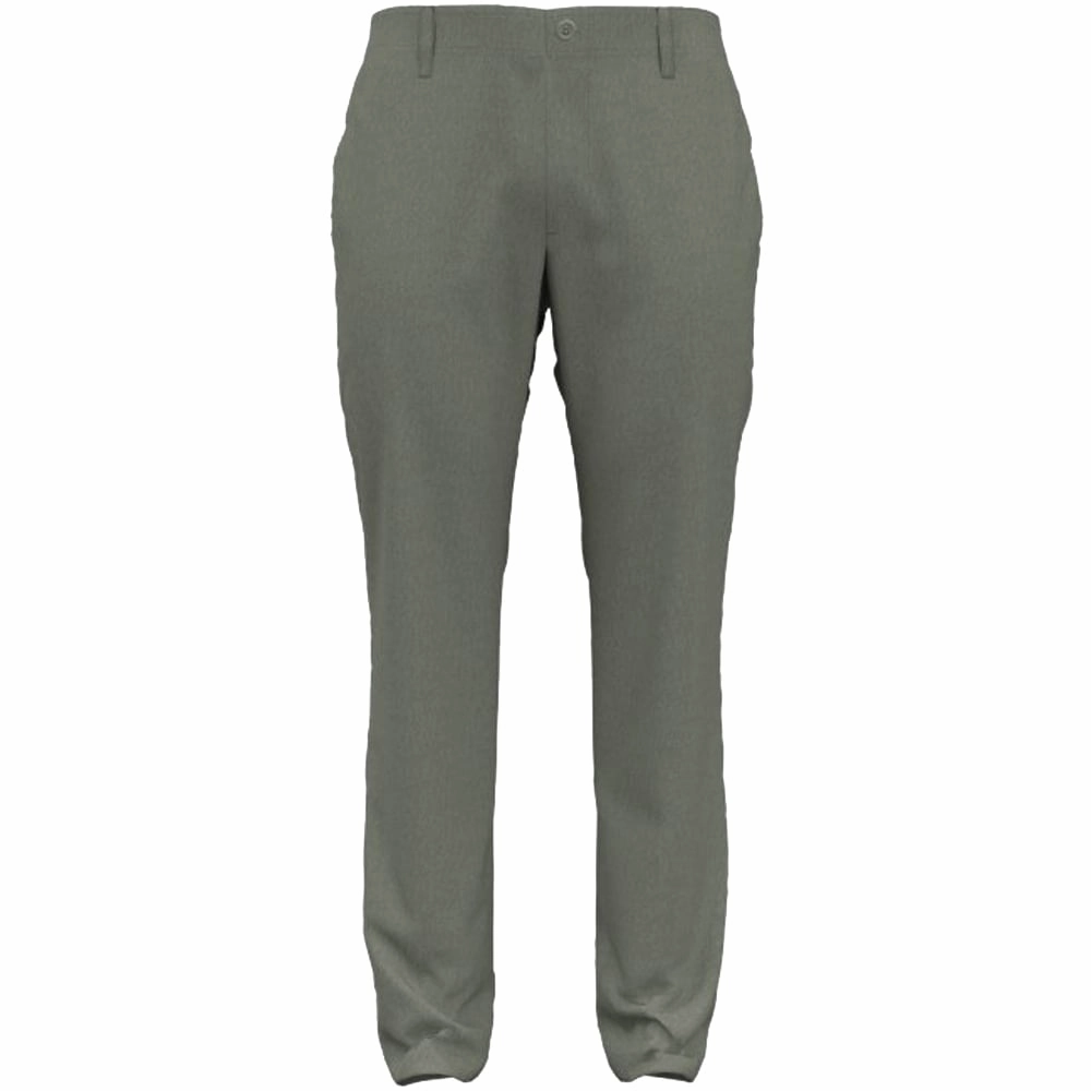 Under Armour Drive Tapered Trousers - Grove Green Comfy Feel Easy Fit