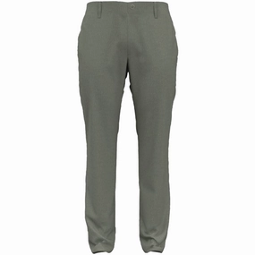 Under Armour Drive Tapered Trousers - Grove Green Comfy Feel Easy Fit