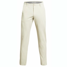 Under Armour Drive Tapered Trousers - Silt Anti Chafe Lining
