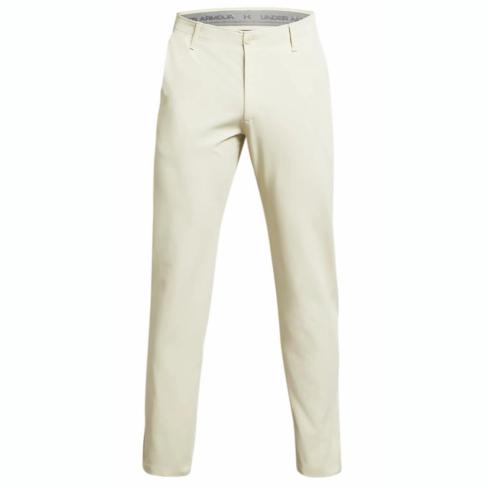 Under Armour Drive Tapered Trousers - Silt Anti Chafe Lining