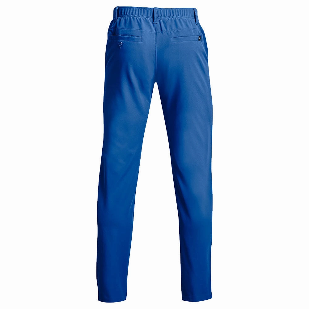 MoistureWicking Outdoor Use Under Armour Drive Tapered Trousers - Victory Blue