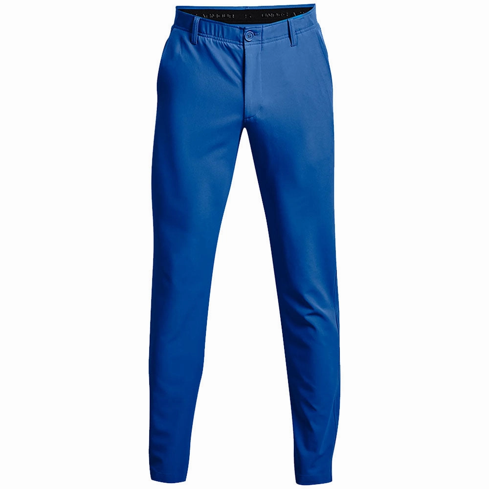 Under Armour Drive Tapered Trousers - Victory Blue HypoallergenicMaterial