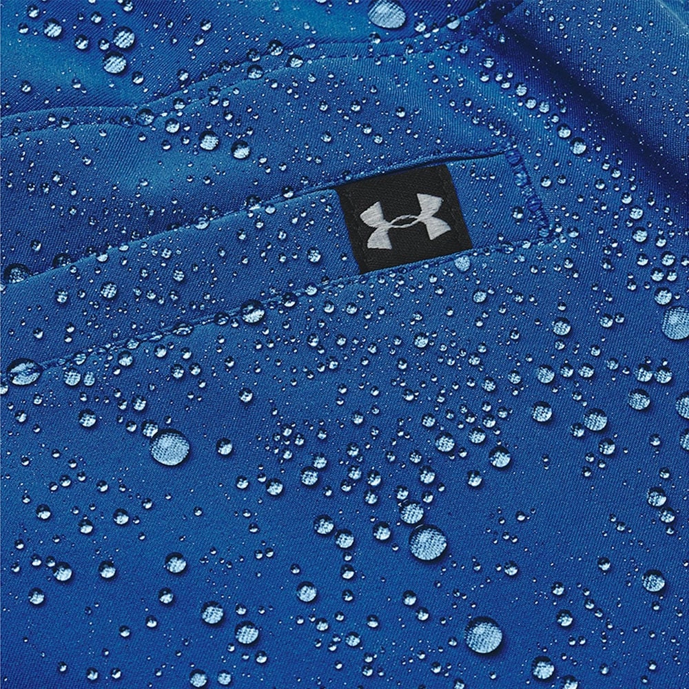 Body Aligned SustainableManufacturing Under Armour Drive Tapered Trousers - Victory Blue