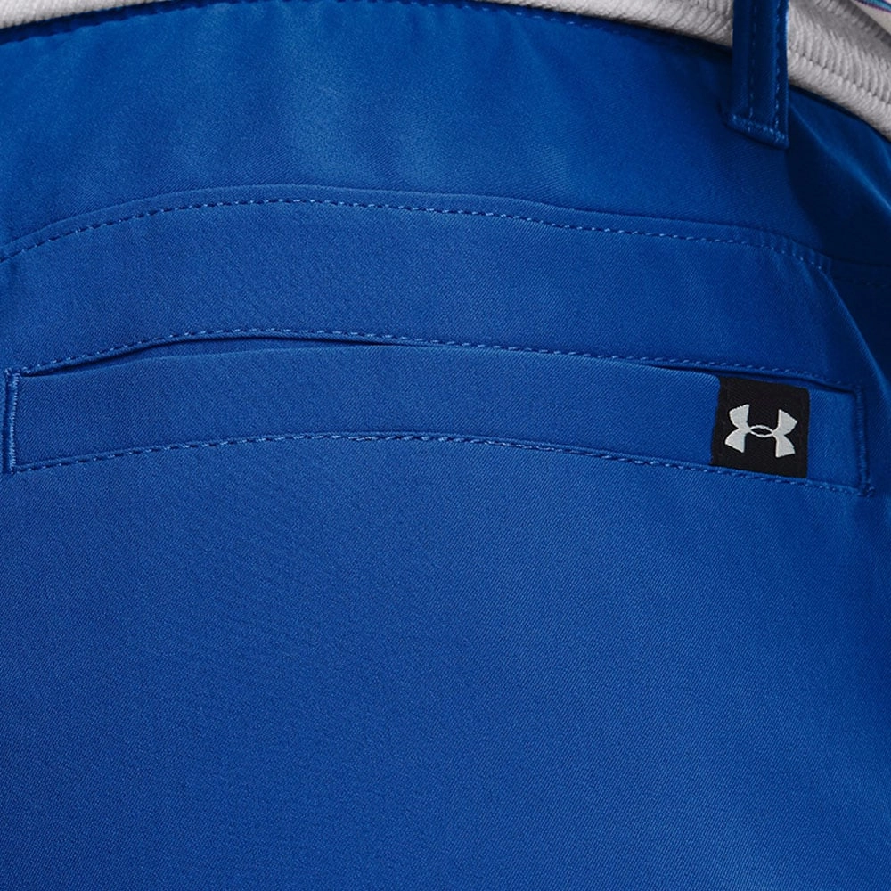 Under Armour Drive Tapered Trousers - Victory Blue Stretch Ready