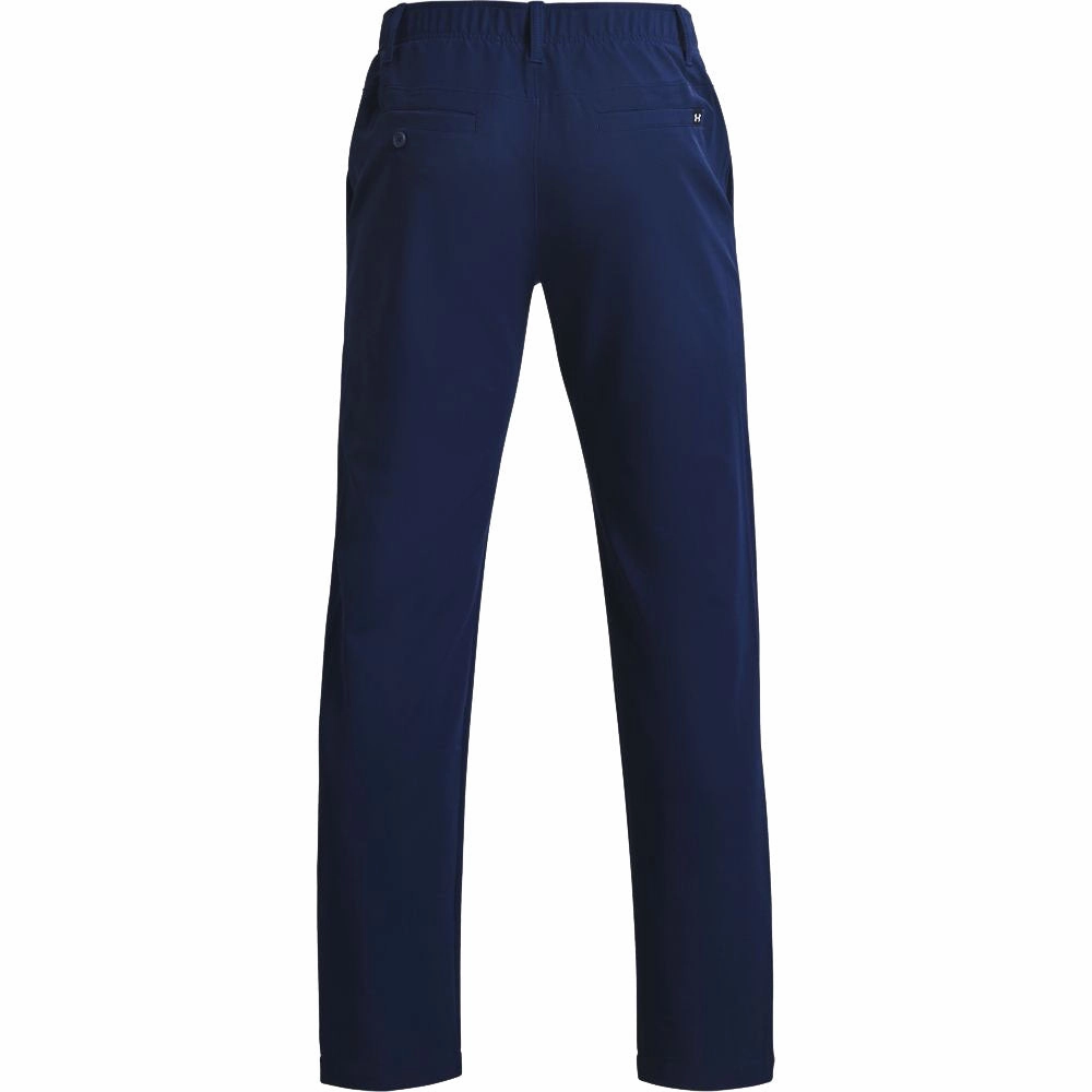 Premium Quality Under Armour Drive Trousers - Academy Navy