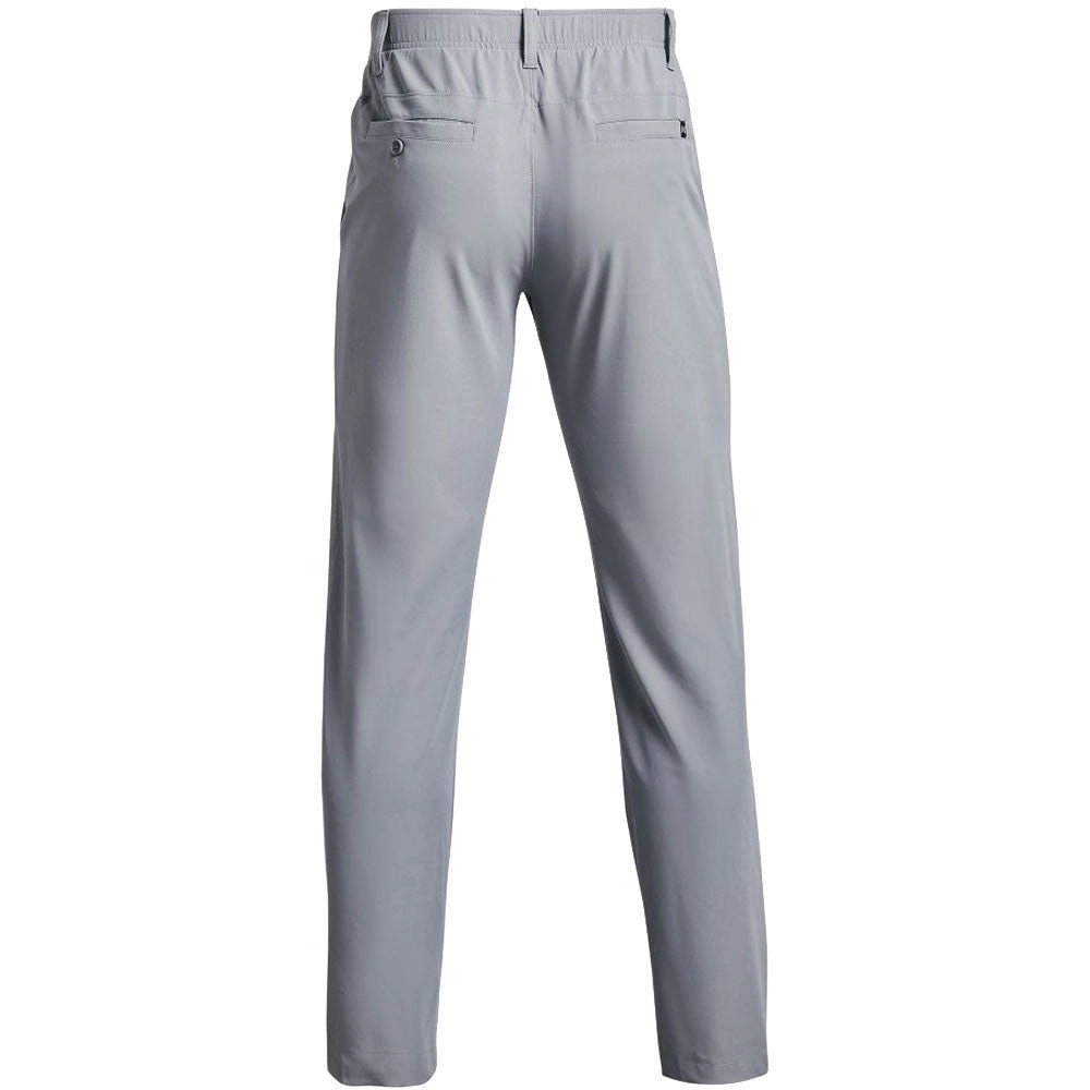 TearResistantPanels Under Armour Drive Trousers - Steel Grey