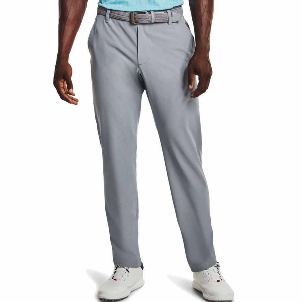 Low Maintenance Under Armour Drive Trousers - Steel Grey