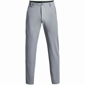Under Armour Drive Trousers - Steel Grey Clean Cut Thermal Insulation Layer