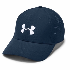 Compact Style Urban Attire Under Armour Driver 3.0 Cap - Academy