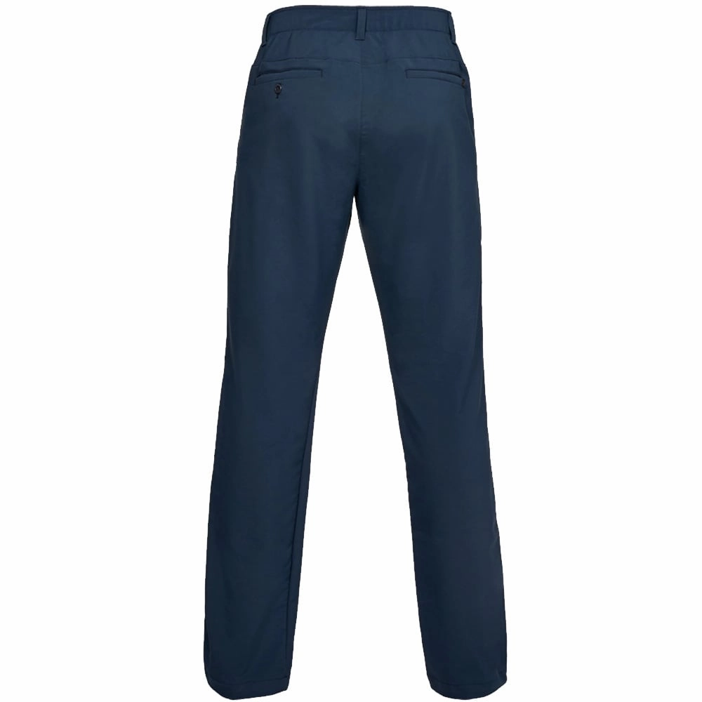 Under Armour EU Performance Taper Trousers - Academy Functional Layer
