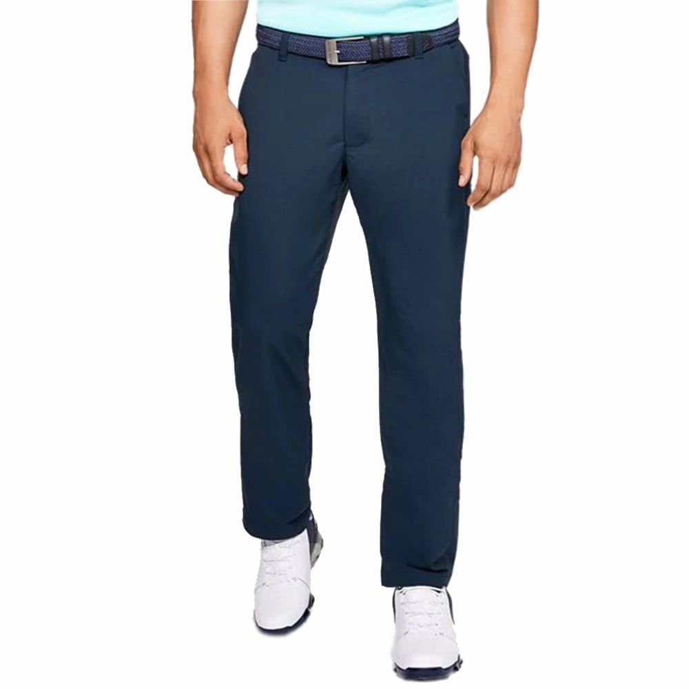 Air Comfort Form Fitting Under Armour EU Performance Taper Trousers - Academy