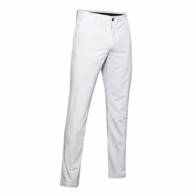 Timeless Utility Under Armour EU Performance Taper Trousers - Light Grey