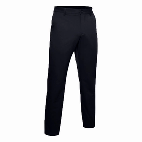Everyday Comfort Under Armour EU Tech Straight Trousers - Black