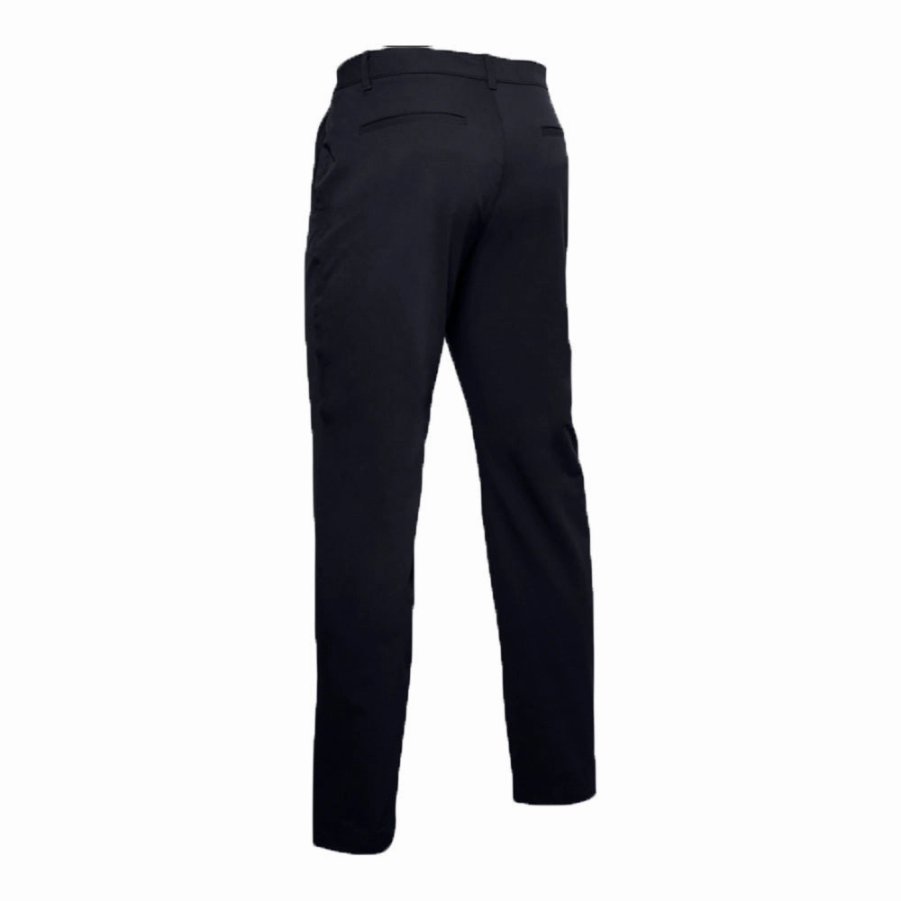 ThermalInsulation Under Armour EU Tech Straight Trousers - Black