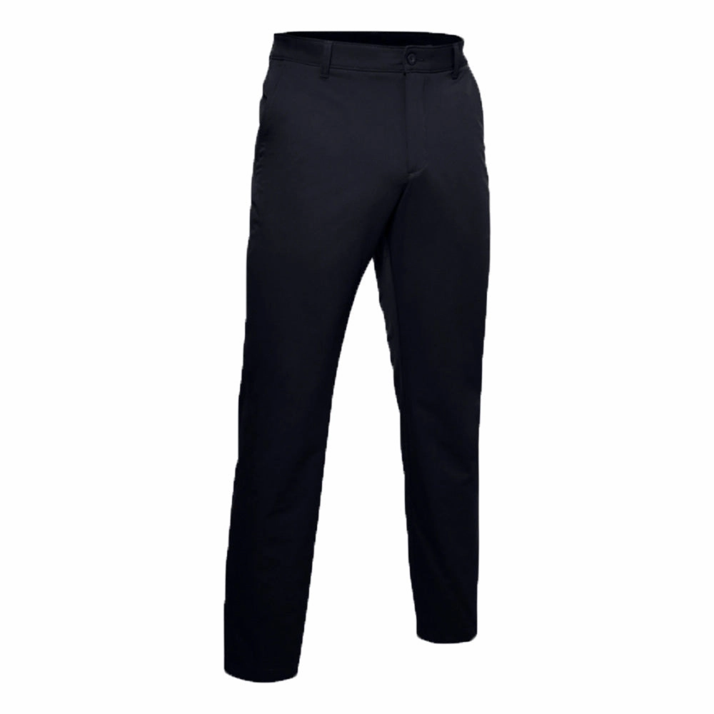 Everyday Comfort Under Armour EU Tech Straight Trousers - Black