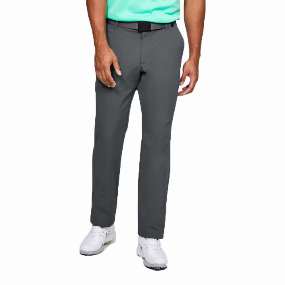 Casual Look Daywear Under Armour EU Tech Straight Trousers - Grey