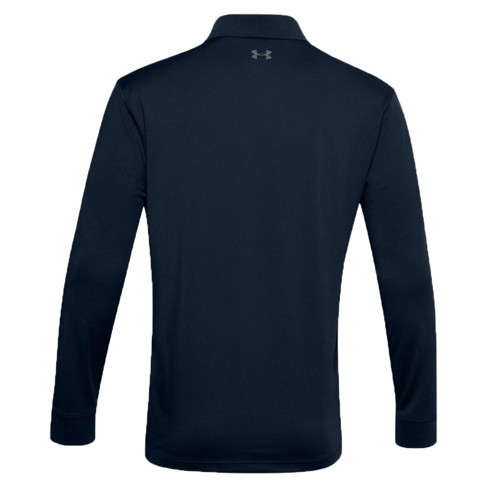 Sporty Style Active Fashion Under Armour Performance Long Sleeve - Academy