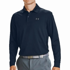 Fresh and Cool Under Armour Performance Long Sleeve - Academy