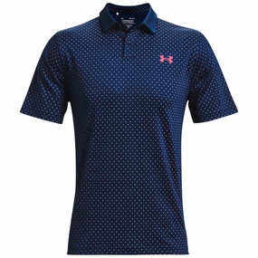 Under Armour Performance Printed - Academy/Gala Essential Clothing