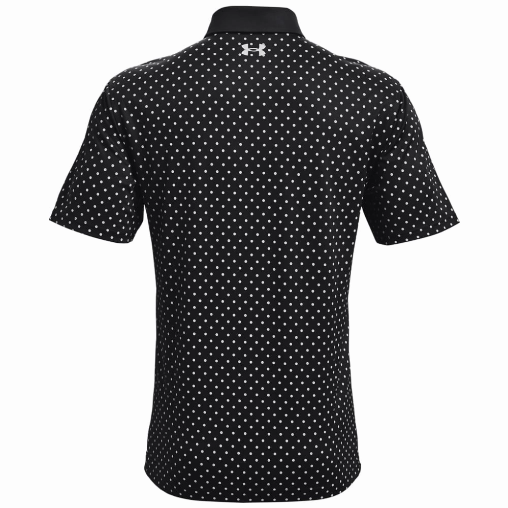 Cycling endurance Under Armour Performance Printed - Black