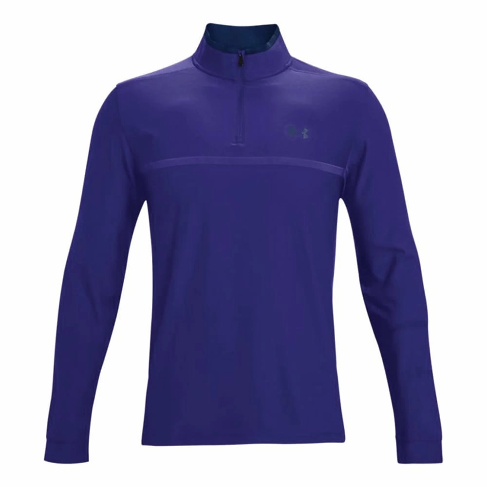 Under Armour Playoff 2.0 Quarter Zip Pullover Top - Regal Fashion Comfort